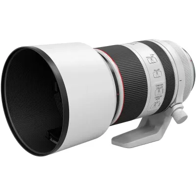 Canon RF 70-200mm F2.8 L IS USM Obiectiv Foto Mirrorless - Default Title