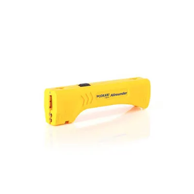 Decojitor de manta ALLROUNDER D.4-15mm