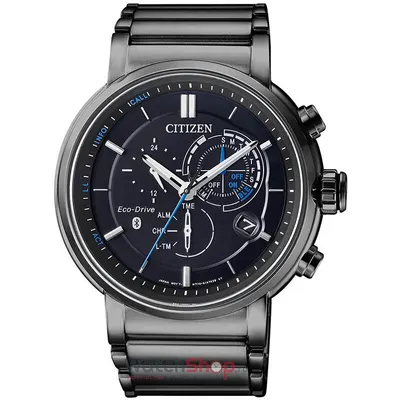 Ceas Citizen PROXIMITY BZ1006-82E Eco-Drive Bluetooth