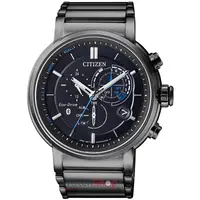 Ceas Citizen PROXIMITY BZ1006-82E Eco-Drive Bluetooth