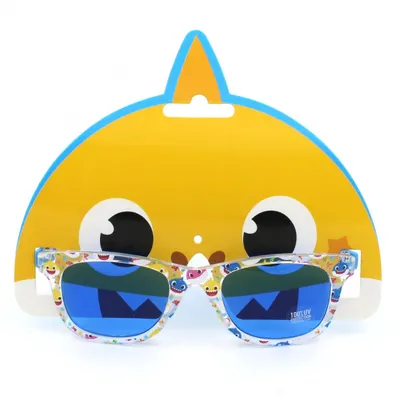 Ochelari soare pentru copii Baby Shark