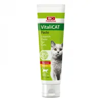 Pasta cu multivitamine pentru pisici VitaliCat 100 ml