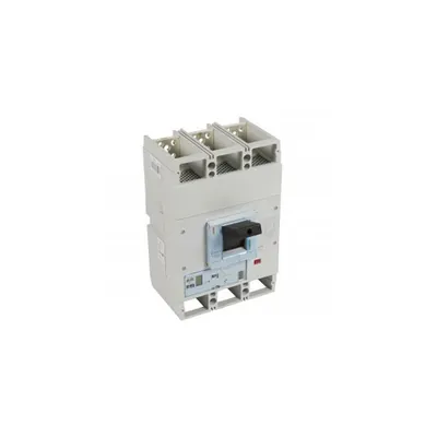 Intrerupator general tip usol 1600 - S2 elec release + central - 3P - Icu 36 kA (400 V~) - In 1600 A