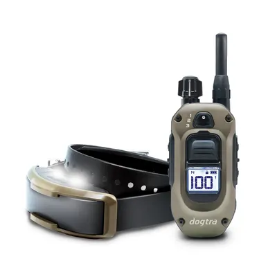 Zgarda electronica Dogtra ARC-X - 1 câine