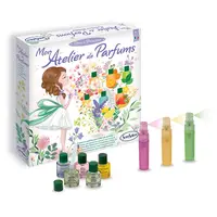 Set creativ - Mon Atelier de Parfums
