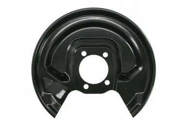 Protectie disc frana spate dreapta potrivit TOYOTA YARIS, YARIS HATCHBACK 1.0-1.8 08.05