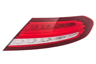Stop spate Dreapta (extern, LED) potrivit MERCEDES C (A205), C (C205) 10.15-04.23
