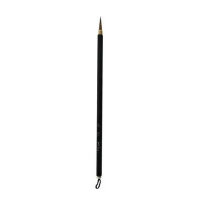 Set 2 x Pensula Bambus Seria 10 Pictor, 20 mm