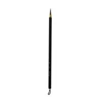 Set 2 x Pensula Bambus Seria 10 Pictor, 20 mm