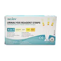 Test rapid pentru infectii urinare, 3 bucati, Sejoy