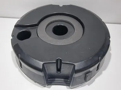 Subwoofer portbagaj 8R0035382 Audi Q5 (2008-2012) [8R]