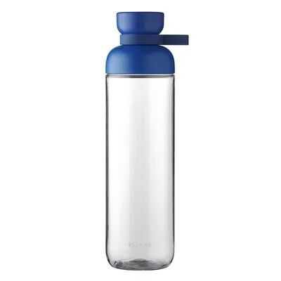 Sticlă albastru-închis din tritan 900 ml Vivid blue – Mepal