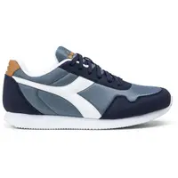 Pantofi sport barbati Diadora Simple Run, Albastru