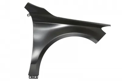 Aripa fata dreapta (aluminiu) MERCEDES CLA C117 intre 2013-2019