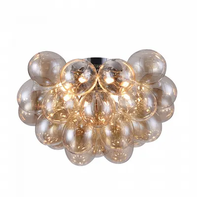 Lampa tavan Balbo MOD112CL-08G
