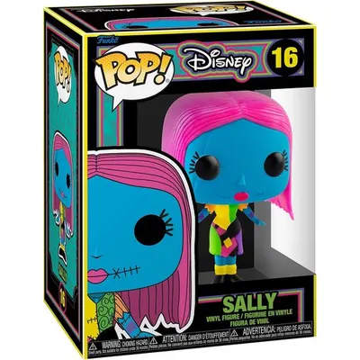 Funko POP! - Disney - The Nightmare Before Christmas