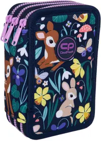 Penar școlar echipat Cool Pack Jumper 3 - Oh My Deer