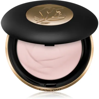 Lancôme Teint Idole Ultra Wear Skin Refining Setting Powder pudra de fixare culoare 01 Pink Ôh La La 10 g
