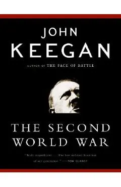 The Second World War