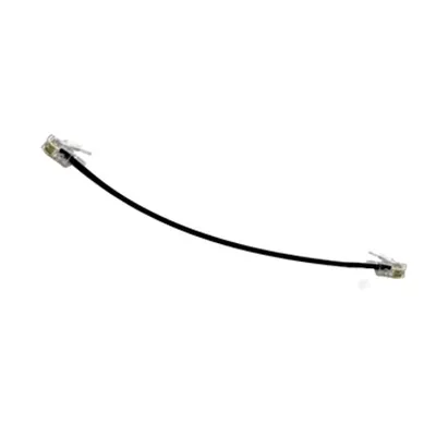 Patchcablu TYTAN HC RJ10 15 cm lungime