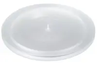 Disc de pick-up Pro-Ject - Acryl it, transparent