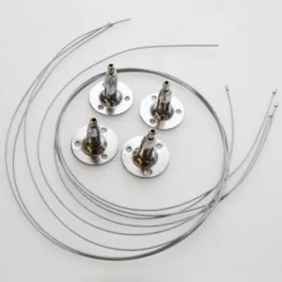 Suport Montaj Suspendat Panel LED