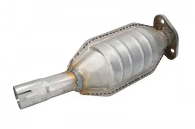 Teava esapament potrivit DAEWOO MATIZ 0.8 1.0 09.98