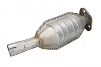 Teava esapament potrivit DAEWOO MATIZ 0.8 1.0 09.98