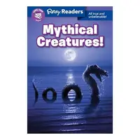 Ripley Readers LEVEL4 LIB EDN Mythical Creatures!