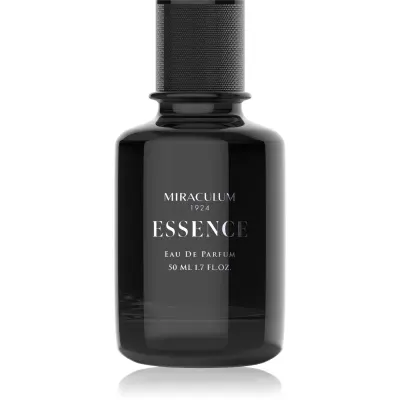 Miraculum Noir Majesty Essence Eau de Parfum pentru bărbați 50 ml