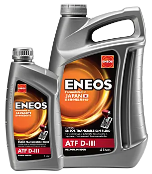 Ulei motor ENEOS ATF D-III 1L