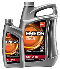 Ulei motor ENEOS ATF D-III 1L