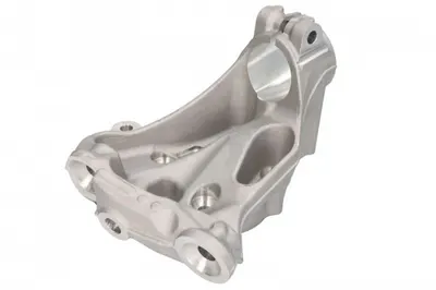 Articulatie directie suspensie roata stanga potrivit BMW 3 (E90), 3 (E92), 3 (F30, F80), 3 (F31), 3 GRAN TURISMO (F34), 5 (E60), 6 (F12), X3 (E83), X4 (F26), X5 (E53), X5 (F15, F85) 06.00