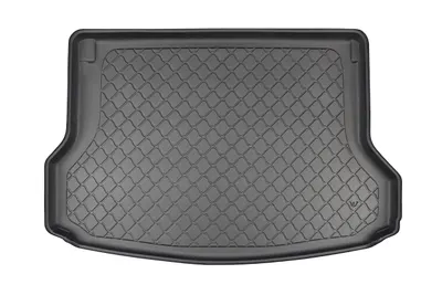 Tavita Portbagaj Compatibila Nissan X-Trail III Facelift T32 2017-2022 SUV (Sus)
