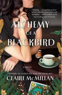 Alchemy of a Blackbird