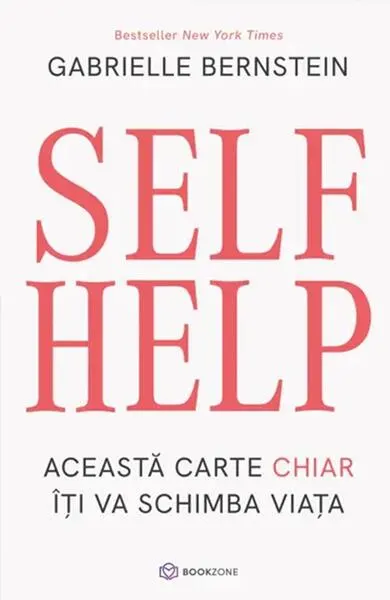 SELF HELP - Paperback brosat - Gabrielle Bernstein