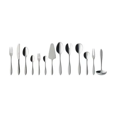 Set tacamuri 68 piese ARTHUR