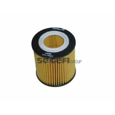 Filtru ulei PURFLUX L989