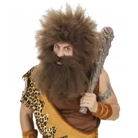 Barba Caracteriala Maro