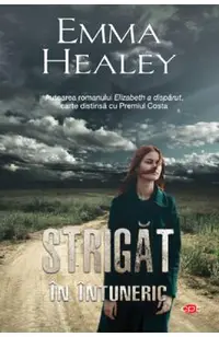 Strigat in intuneric