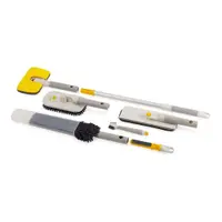 Kit de curățenie 6 buc. CleanTech – Joseph Joseph