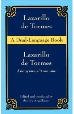 Lazarillo de Tormes (Dual-Language)