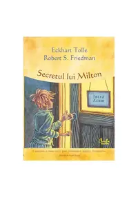 Secretul lui Milton