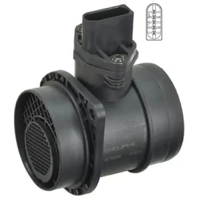 Senzor debit aer DELPHI AF10248-12B1