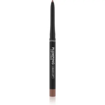 Catrice Plumping Lip Liner dermatograf mat de buze cu ascutitoare