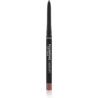 Catrice Plumping Lip Liner dermatograf mat de buze cu ascutitoare