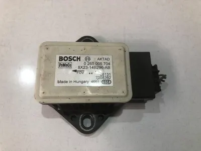 Senzor esp 8x23-14b296-ab Jaguar XF (2008-2015) [X250] 2.7 tdv6 2.7 AJ TDV6