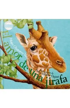 El Amor de Una Jirafa / The Loving Giraffe