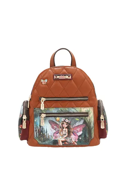 Rucsac dama Fairy Tale NK13011 - Universal