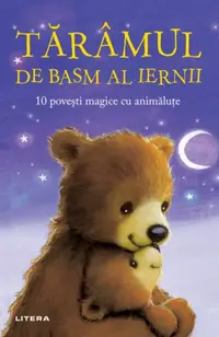Tărâmul de basm al iernii - Paperback brosat - Răzvan Andrei